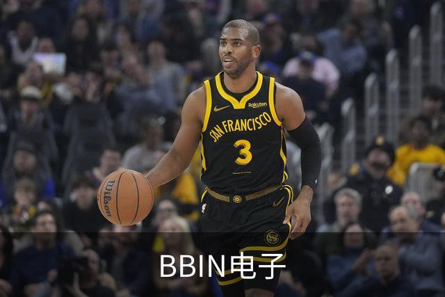 BBIN电子 公司介绍